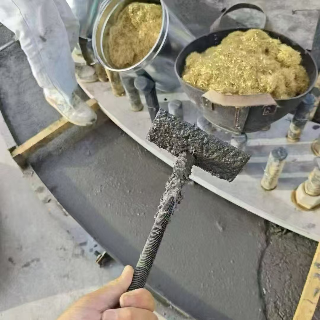 廊坊C120风电设备基础专用灌浆料