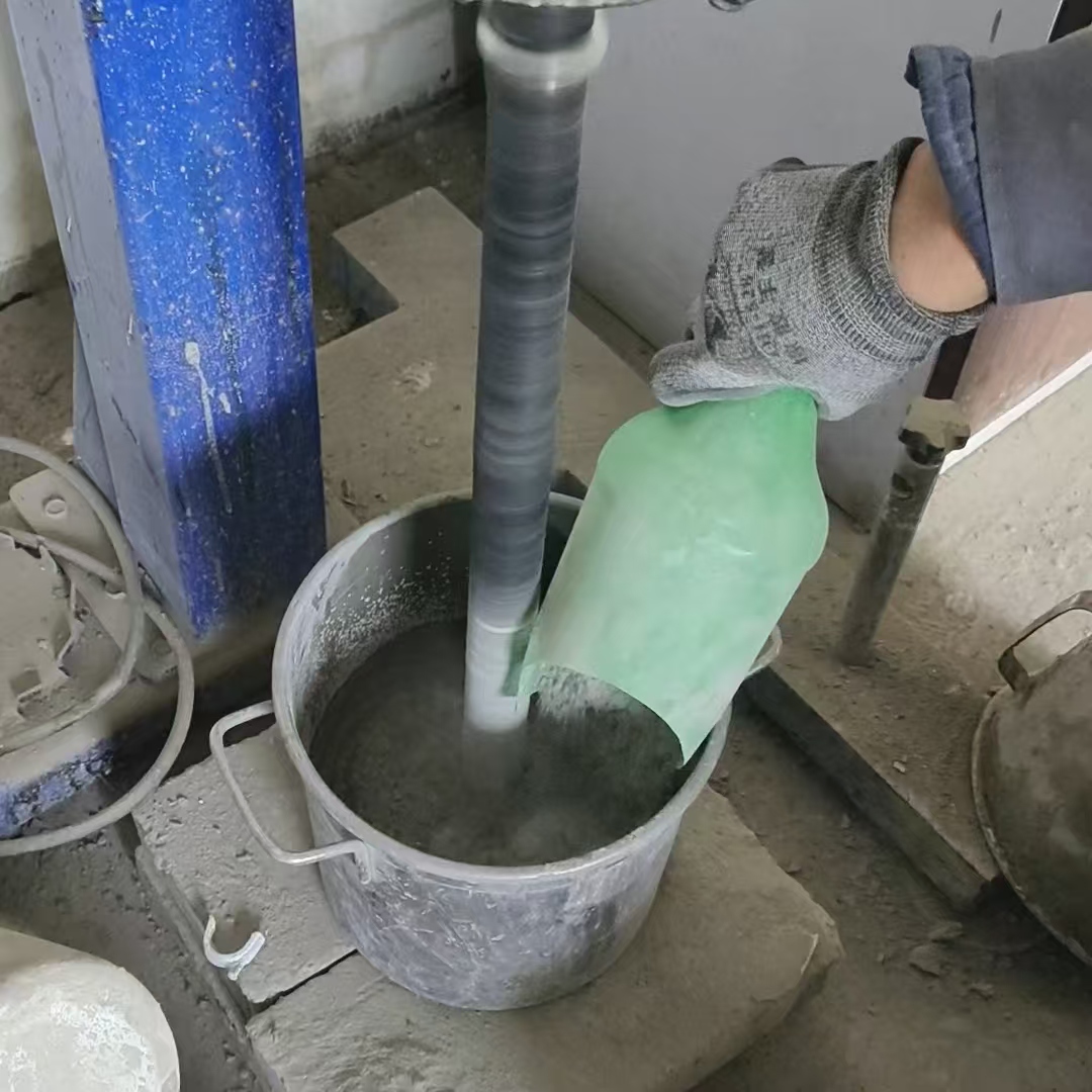 廊坊桥梁公路张拉用H60压浆料与普通压浆料有什么区别？