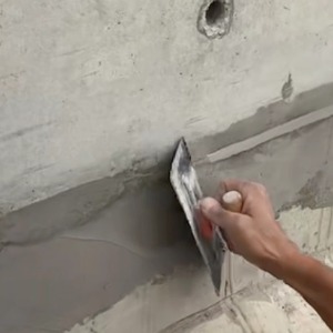 廊坊P型防护型环氧树脂砂浆